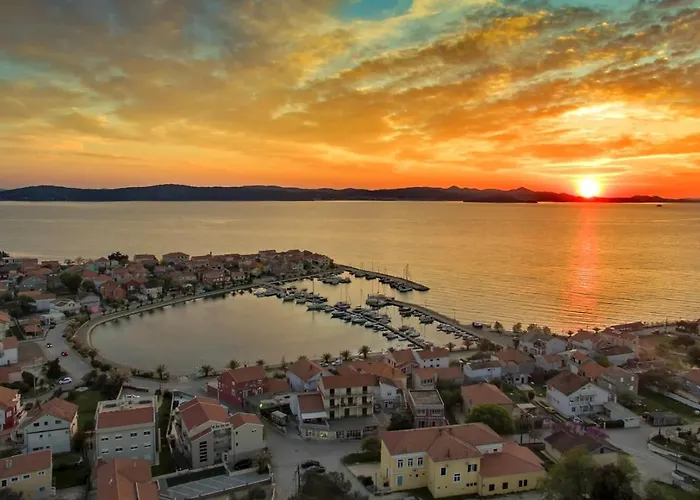 With Parking Space Bibinje, Zadar - 17554