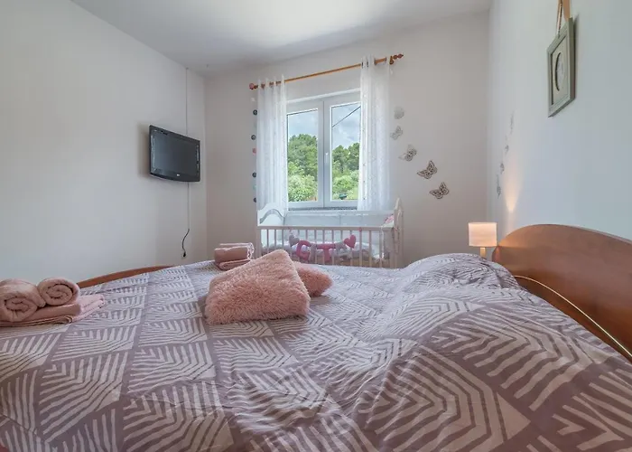 Apartamento With Parking Space Bibinje, Zadar - 17554