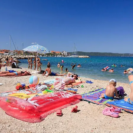 Daire With Parking Space Bibinje, Zadar - 17554