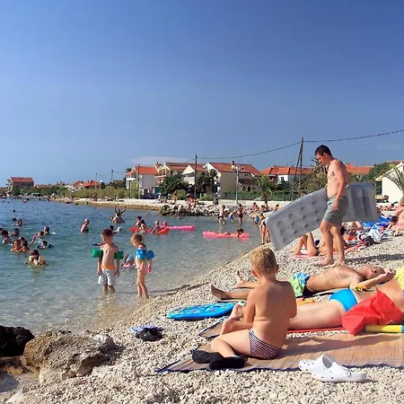 With Parking Space Bibinje, Zadar - 17554 Daire *