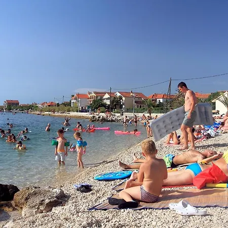 With A Parking Space Bibinje, Zadar - 17554 Apartment *