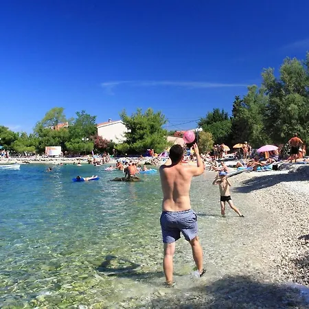 Daire With Parking Space Bibinje, Zadar - 17554