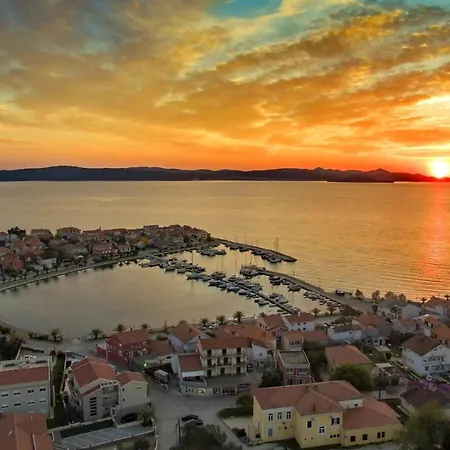 With A Parking Space Bibinje, Zadar - 17554