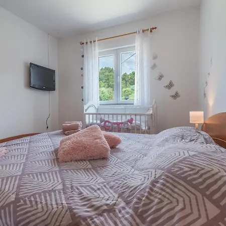 Daire With Parking Space Bibinje, Zadar - 17554