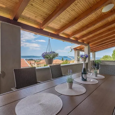 With Parking Space - Zadar - 17554 شقة *