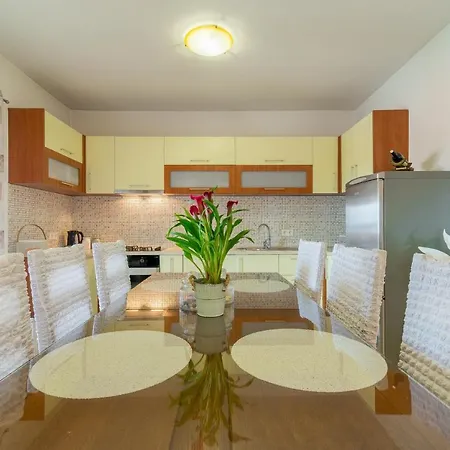 With Parking Space Bibinje, Zadar - 17554