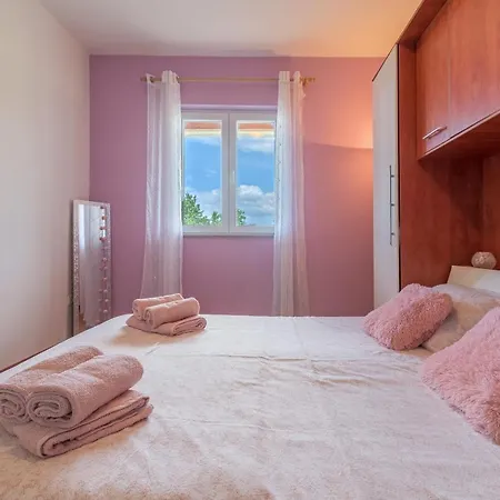 With Parking Space Bibinje, Zadar - 17554 Daire Bibinje