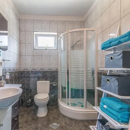 شقة With Parking Space - Zadar - 17554 بيبينيا