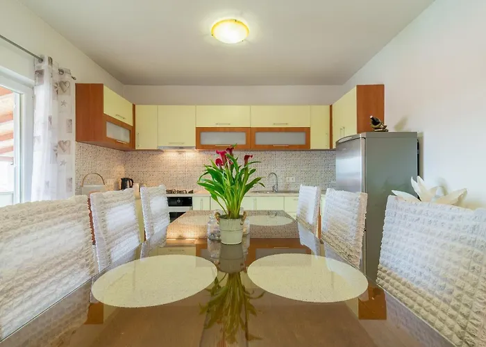 With Parking Space Bibinje, Zadar - 17554